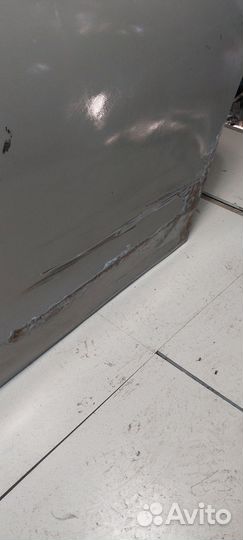 Дверь задняя левая Nissan Almera g15