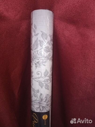 Обои виниловые на флизелиновой основе