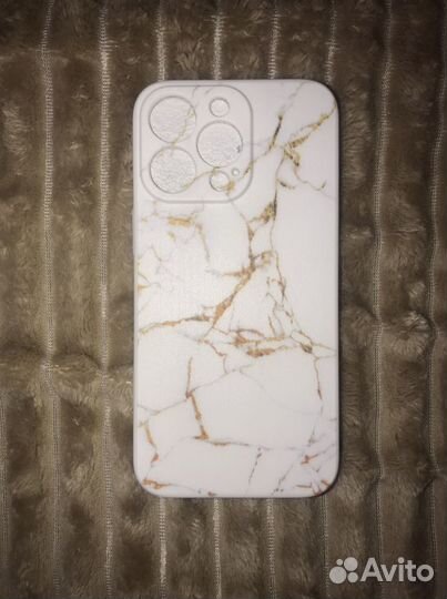 Чехол на iPhone 13 pro оригинал