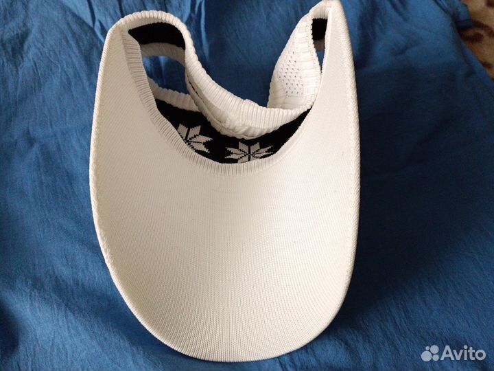 Козырек от солнца, для спорта