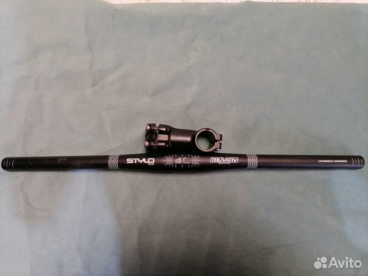 Запчасти для велосипеда MTB