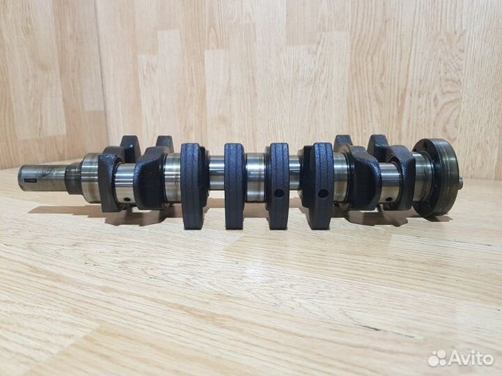 Коленвал Bmw 3-Series E36/4 M40B16 1994