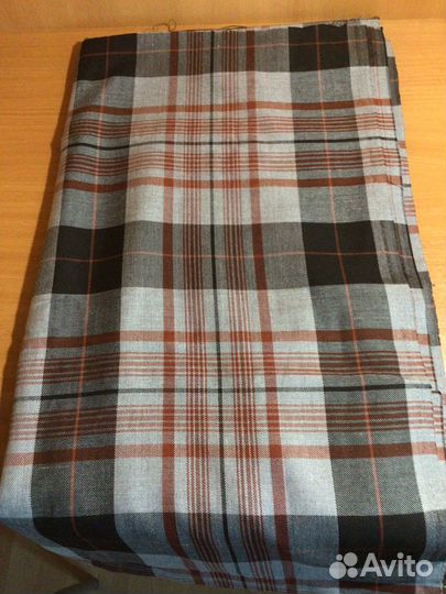 Отрез ткани