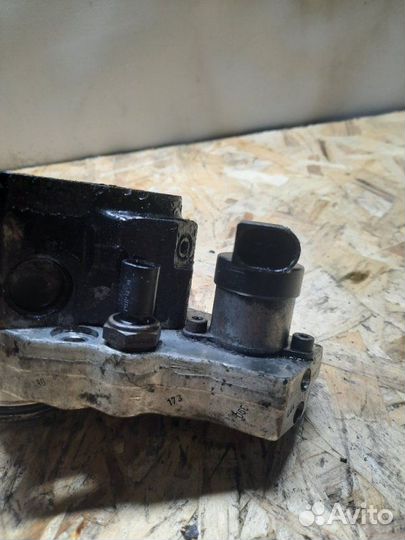 Тнвд Mercedes-Benz C W203 седан 2.2 646962 2005