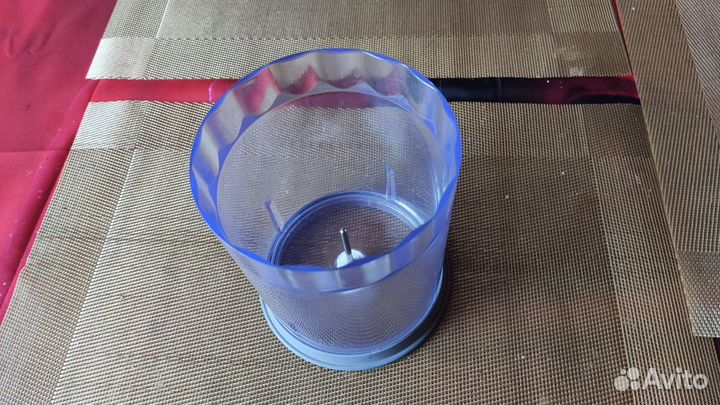 Насадки для блендера погружного Philips HR1366