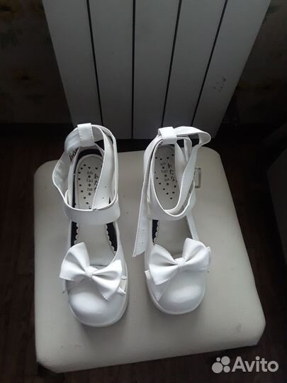 Туфли для аниме