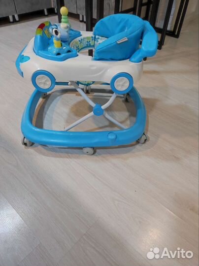 Ходунки детские бу