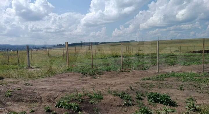 Участок 12 сот. (СНТ, ДНП)