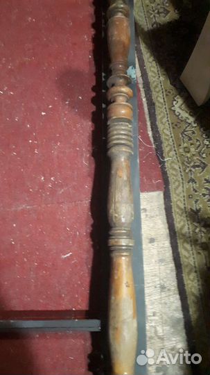 Рама зеркало старинная