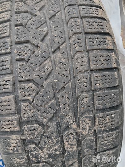 Kumho Ecsta SPT KU39 265/65 R17