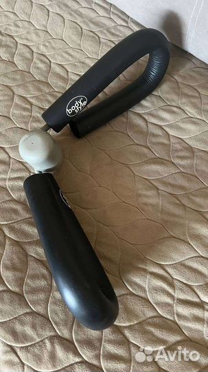 Эспандер для ног и рук