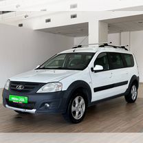 ВАЗ (LADA) Largus Cross 1.6 MT, 2021, 84 508 км, с пробегом, цена 1 350 000 руб.