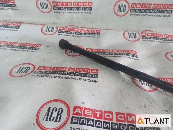 Торсион передний правый mitsubishi delica