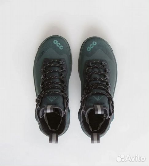 Ботинки Nike acg zoom gaiadome gore tex