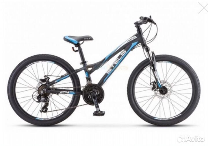 Велосипед Stels Navigator 460