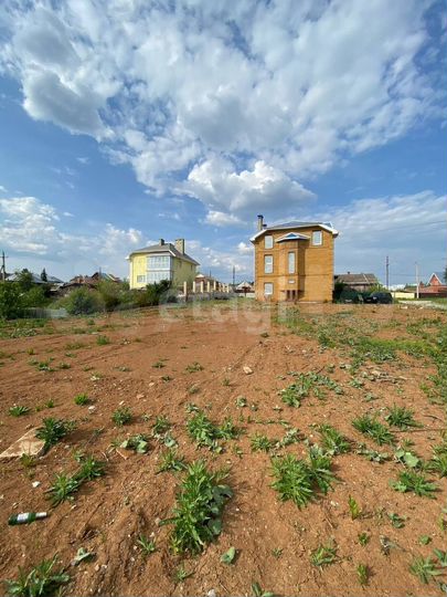 Коттедж 262 м² на участке 18,8 сот.