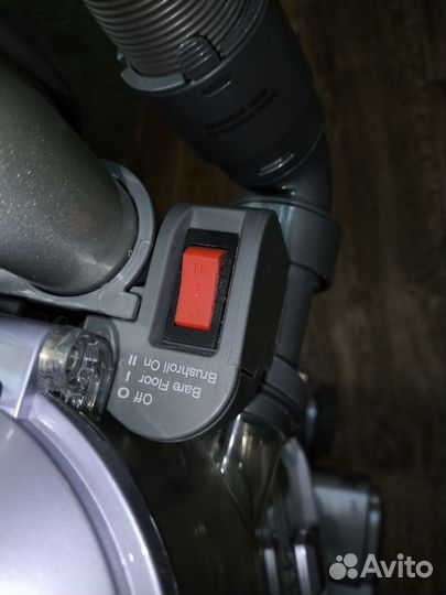 Пылесос shark