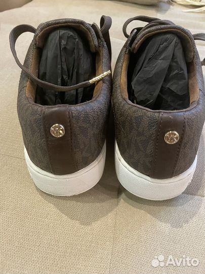 Michael kors кеды