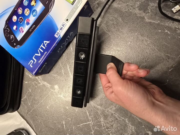 PlayStation Camera