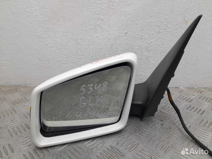 Зеркало для mercedes-benz GLK-Class (X204)
