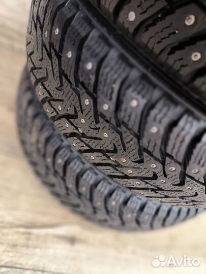 Nokian Tyres Nordman 8 175/70 R13