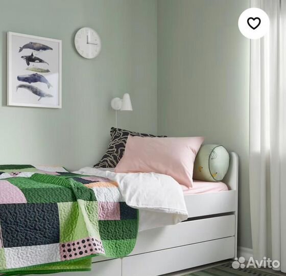 Praktvial Плед 260*250 см