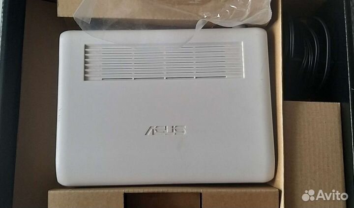 Wifi роутер Asus RT-G32