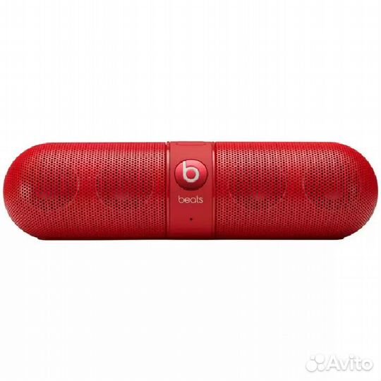 Портативная акустическая система Beats Pill 2.0