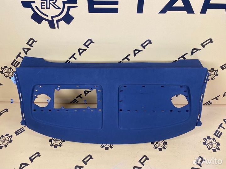 Полка салона задняя Audi S5 8T 4.2 caua 2009