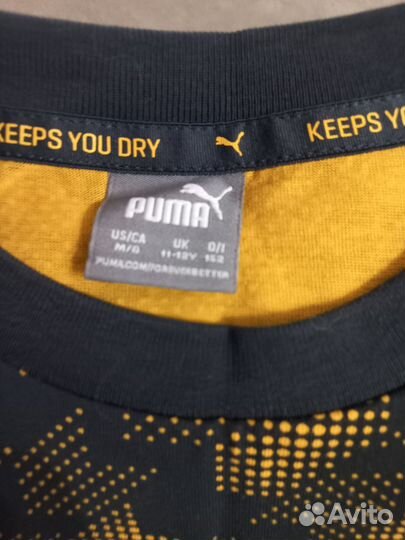 Футболка puma