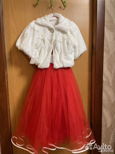 Праздничные платья