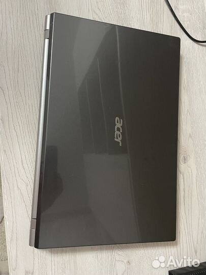 Ноутбук Acer V3-571G