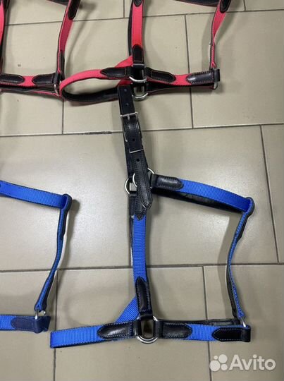 Недоуздок для лошади