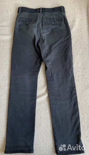 Брюки mango 134