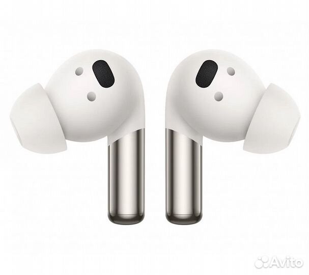 Наушники OnePlus Buds Pro 2R, белый (Global)