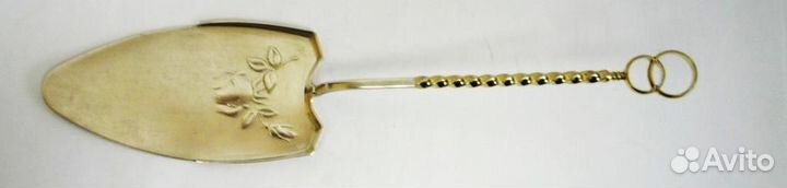 Лопатка для торта 