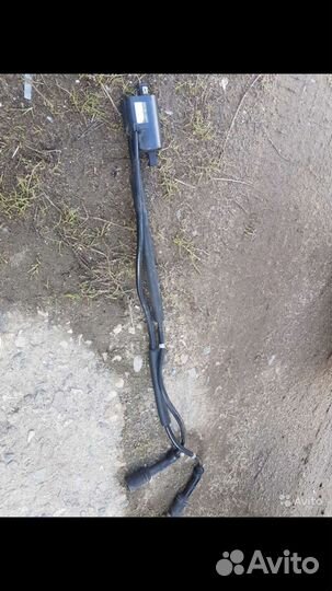 Катушка зажигания yamaha warrior xv1700