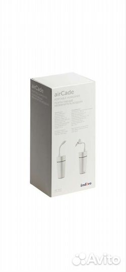 Увлажнитель воздуха AirCade