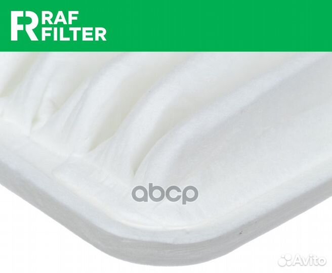 Фильтр воздушный RST178010D060 RAF filter