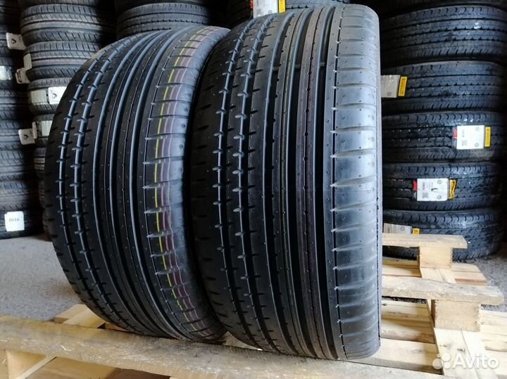 Continental ContiSportContact 2 275/45 R18 103Y