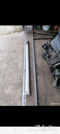 Карданный вал Волга/Газель