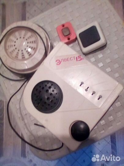 Звонки СССР