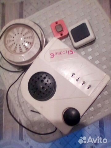 Звонки СССР