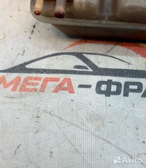 Бачок расширительный Fiat Ducato фургон (244)