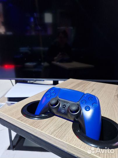 Геймпады на Sony PS3,4