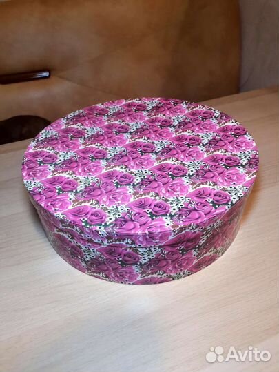 Чайный сервиз на 6 персон новый