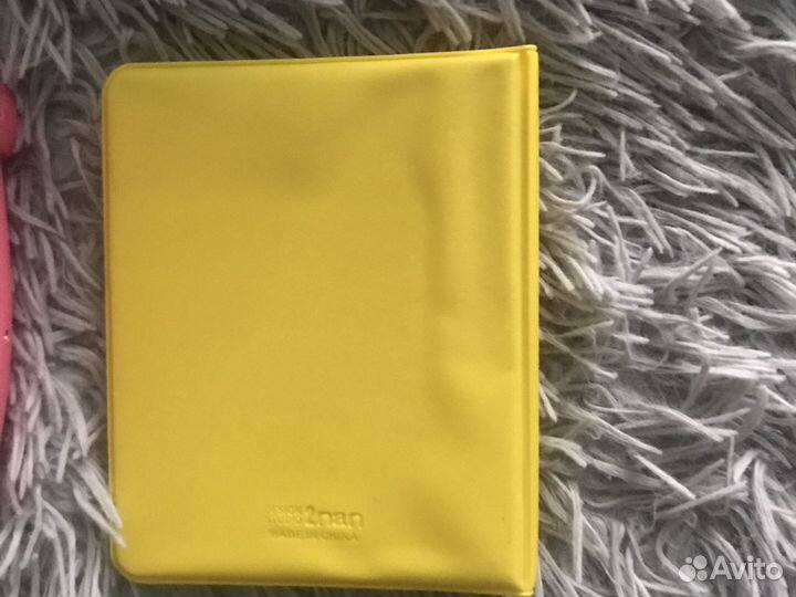 Фотокамера моментальной печати Аренда