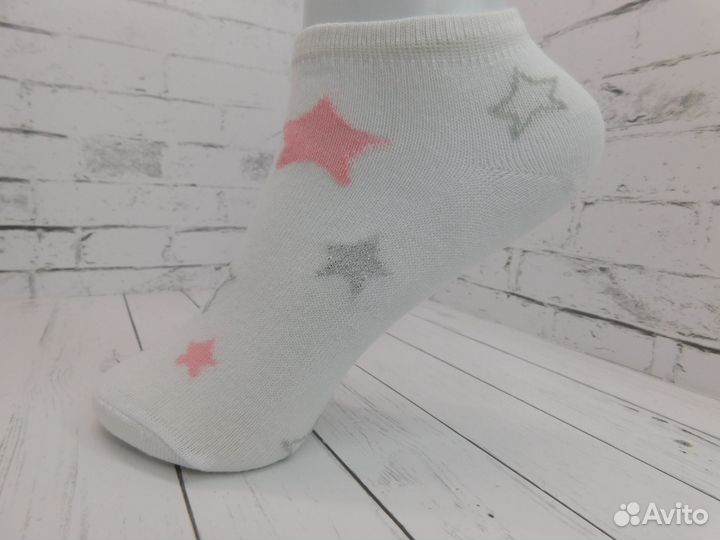 Носки детские для девочки