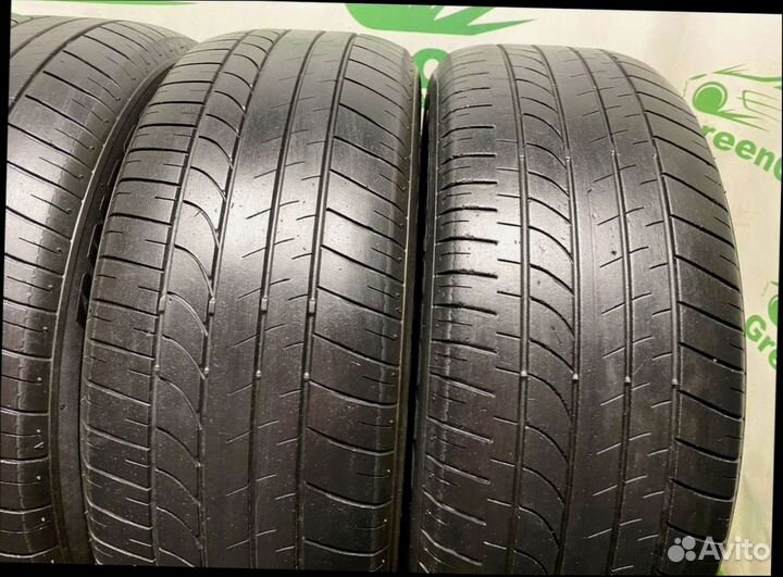 Bridgestone Dueler H/L 33A 235/55 R20