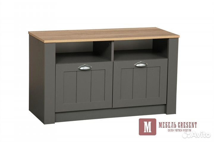 Тумба под обувь прованс